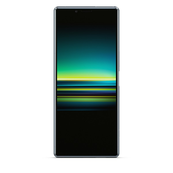 Móvil - Sony Xperia 1, Gris, 6 GB, 6 GB RAM, 6.5" Ultra HD 4K, Snapdragon 8554, 3330 mAh, Android