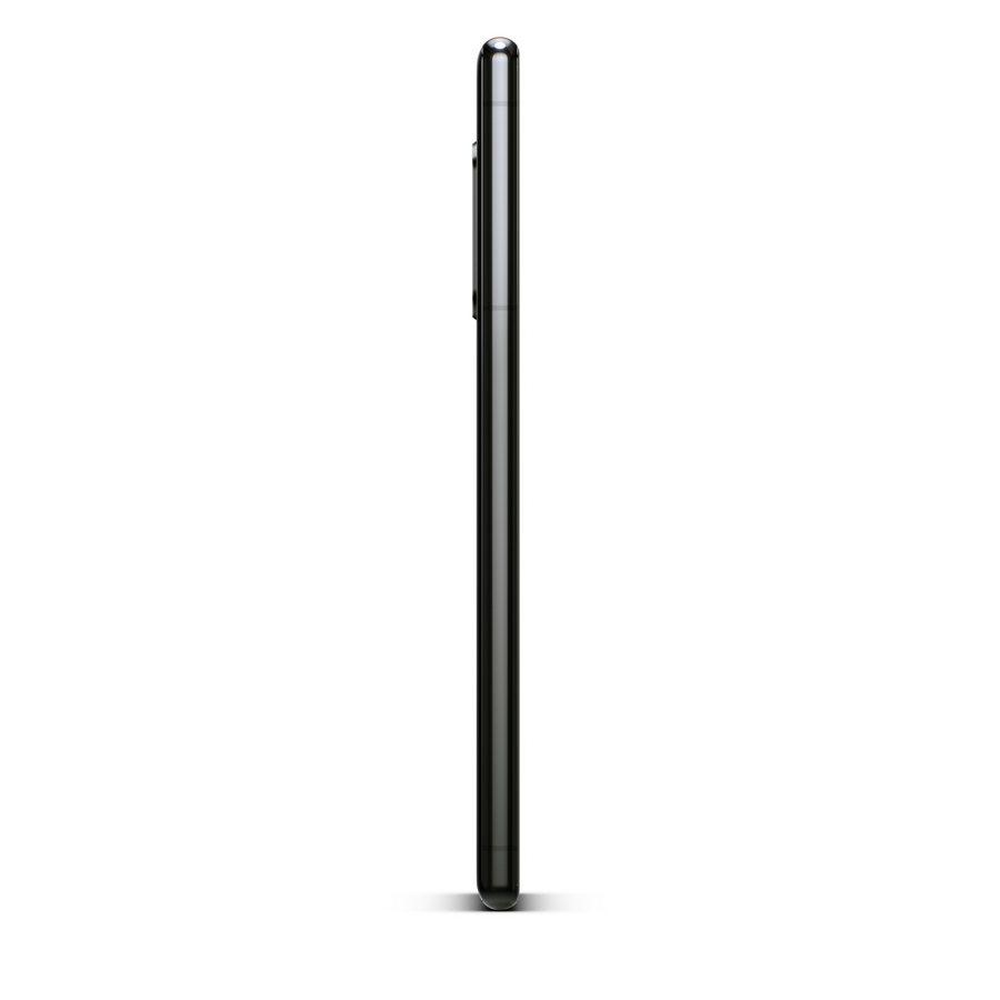 Móvil - Sony Xperia 1, Negro, 128 GB, 6 GB RAM, 6.5", Snapdragon 8554, Android