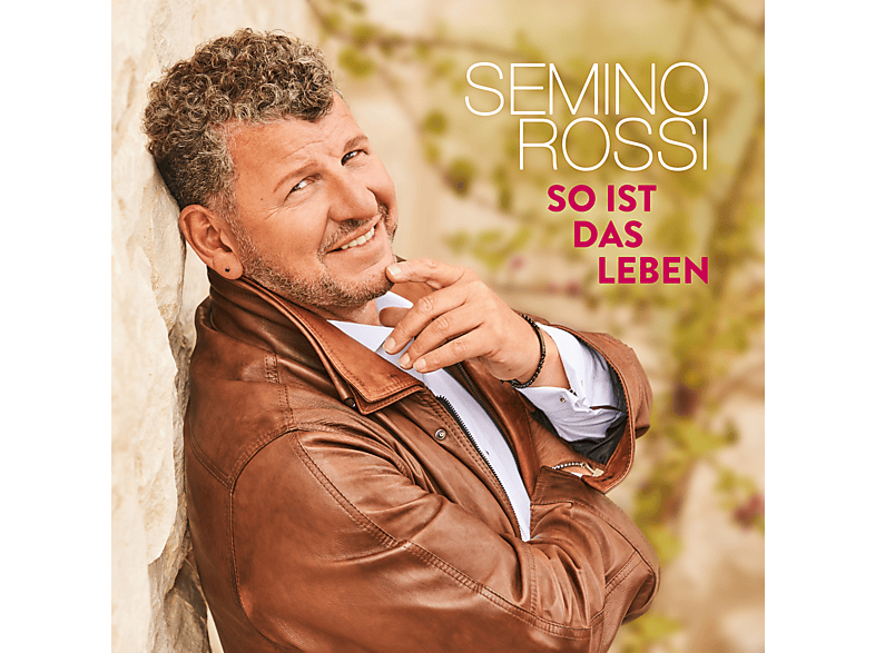 Semino Rossi | Semino Rossi - So ist das Leben - (CD) Schlager & Volksmusik CDs - MediaMarkt