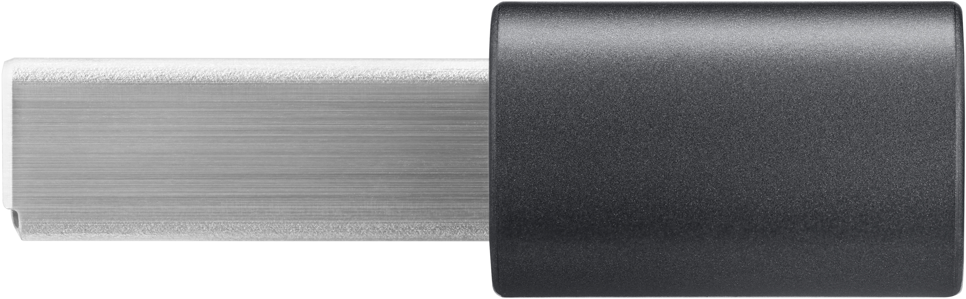 SAMSUNG Fit Plus USB-Stick, 128 GB, 300 MB/s, Grau