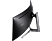 SAMSUNG LC49RG90SSU - Gaming Monitor (49 ", UHD 5K, 120 Hz, Schwarz)