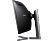 SAMSUNG LC49RG90SSU - Gaming Monitor (49 ", UHD 5K, 120 Hz, Schwarz)