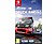 FIA European Truck Racing Championship - Nintendo Switch - Allemand, Français