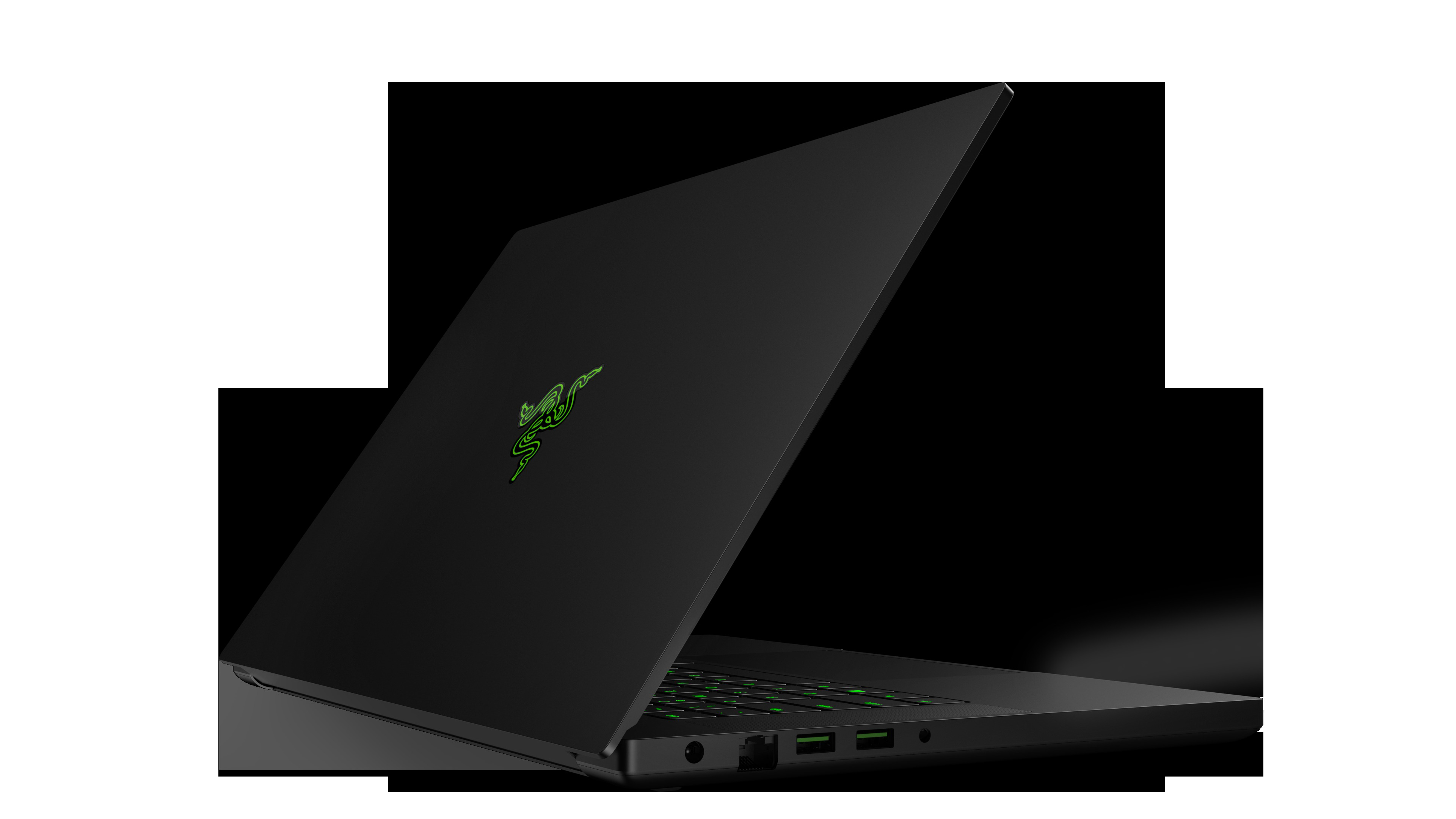 RAZER Blade 15 Basis Model - 15,6 Zoll - Intel® Core™ i7 i7-9750H - 16 GB - 512 GB - NVIDIA GeForce RTX™ 2060 - Windows 10 Home (64 Bit)
