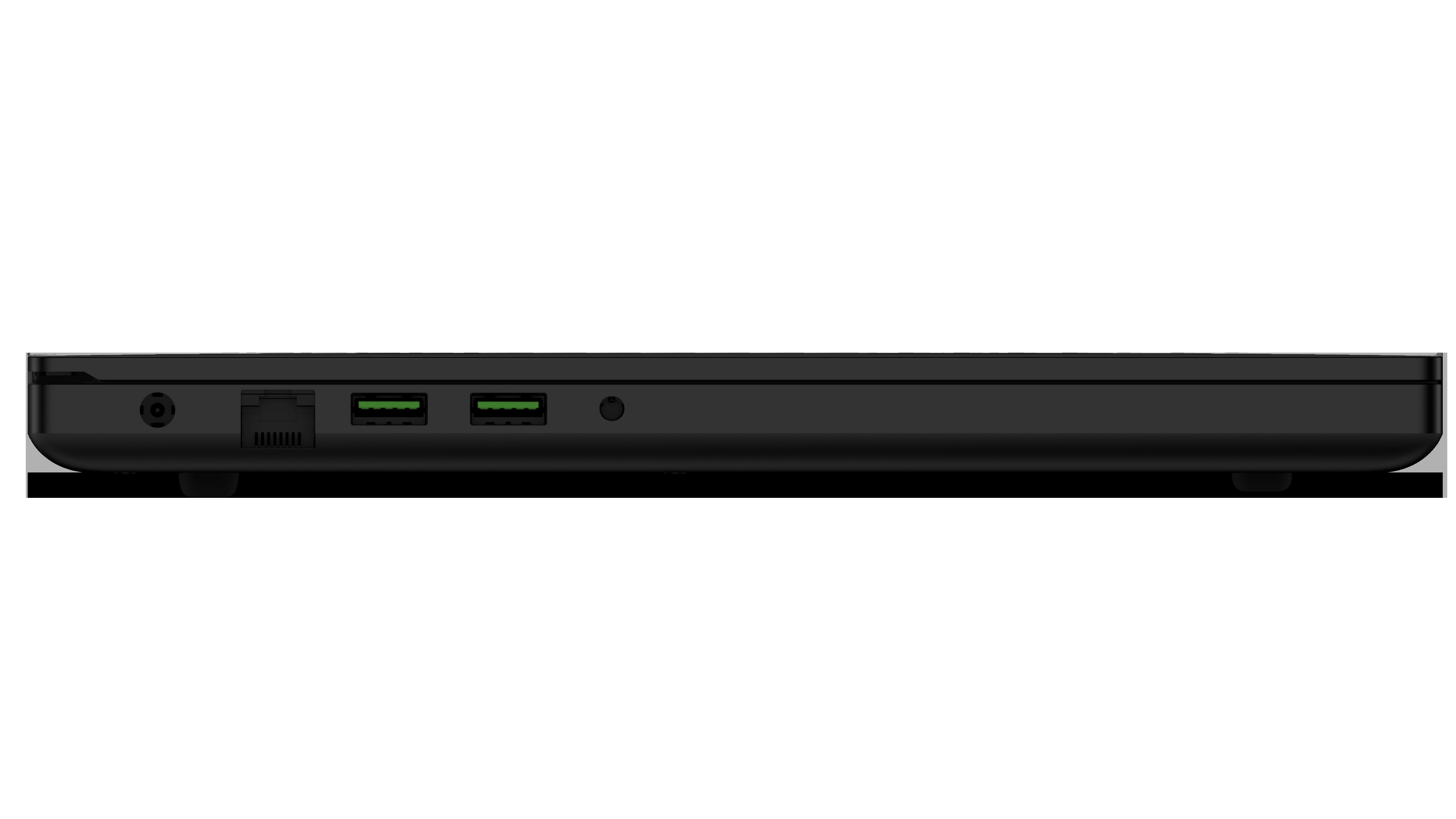 RAZER Blade 15 Basis Model - 15,6 Zoll - Intel® Core™ i7 i7-9750H - 16 GB - 512 GB - NVIDIA GeForce RTX™ 2060 - Windows 10 Home (64 Bit)