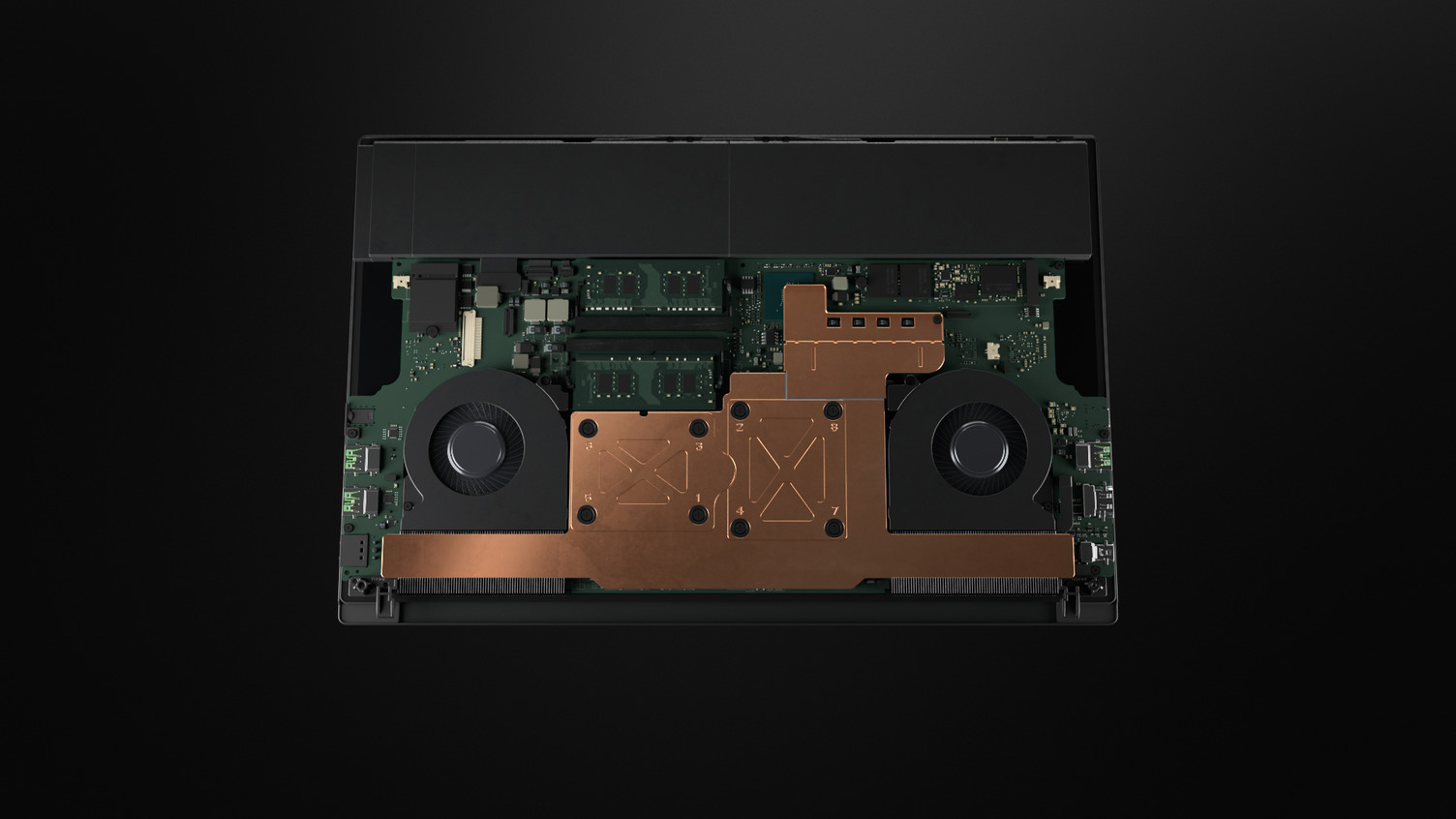 RAZER Blade 15 Profi Modell - 15,6 Zoll - Intel® Core™ i7 i7-9750H - 16 GB - 512 GB - NVIDIA GeForce RTX™ 2070 - Windows 10 Home (64 Bit)