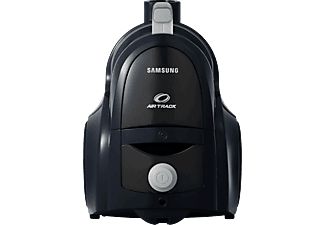 SAMSUNG VCC45W0S3K/SWS - Staubsauger (Schwarz)