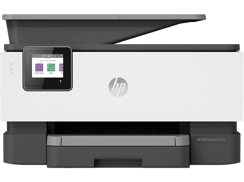 HP All-in-one printer OfficeJet Pro 9014 (1KR51B)