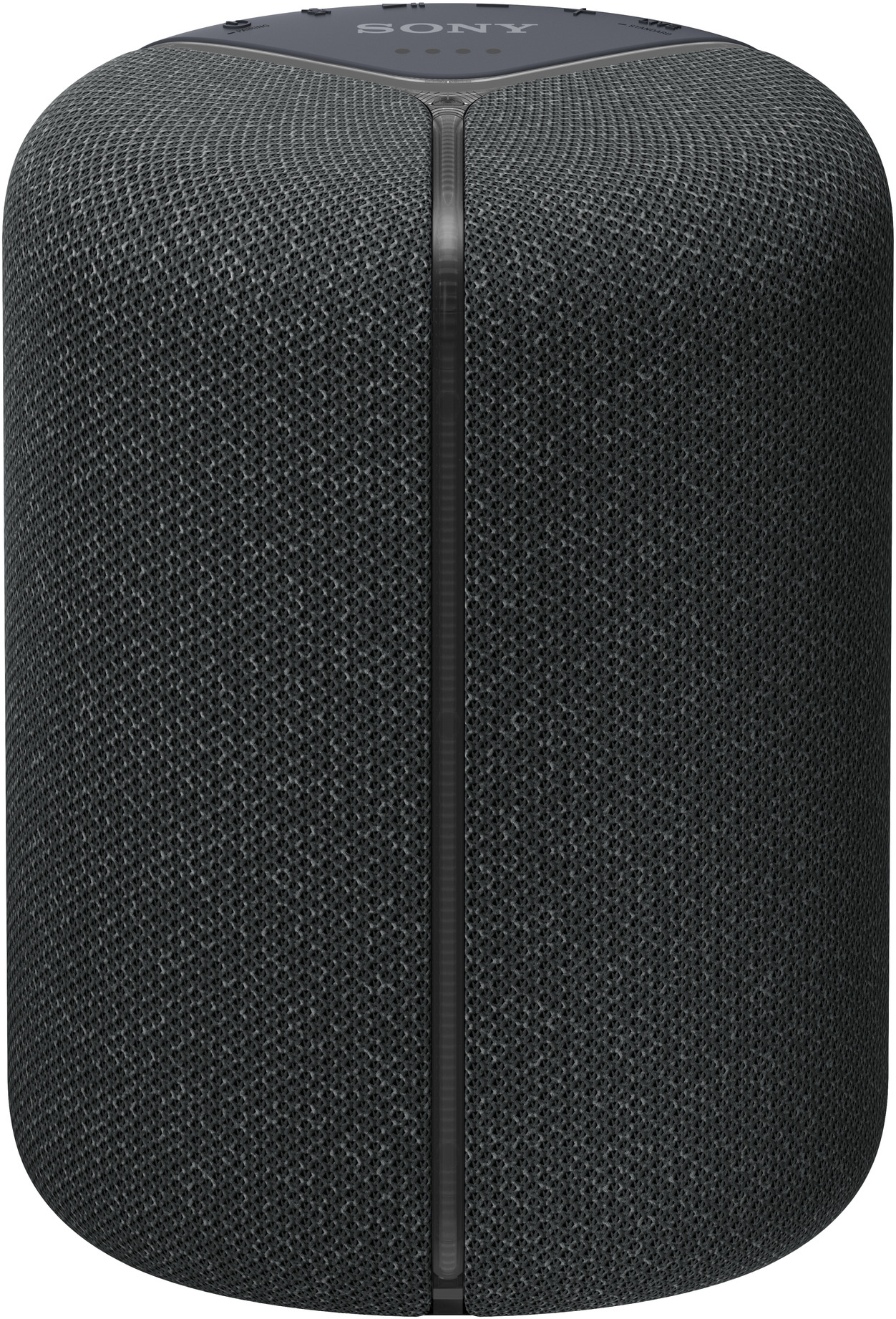 SONY SRS-XB402M Bluetooth Lautsprecher, Schwarz, Wasserfest