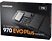SAMSUNG 970 EVO Plus NVMe M.2 SSD 1TB (MZ-V7S1T0BW)