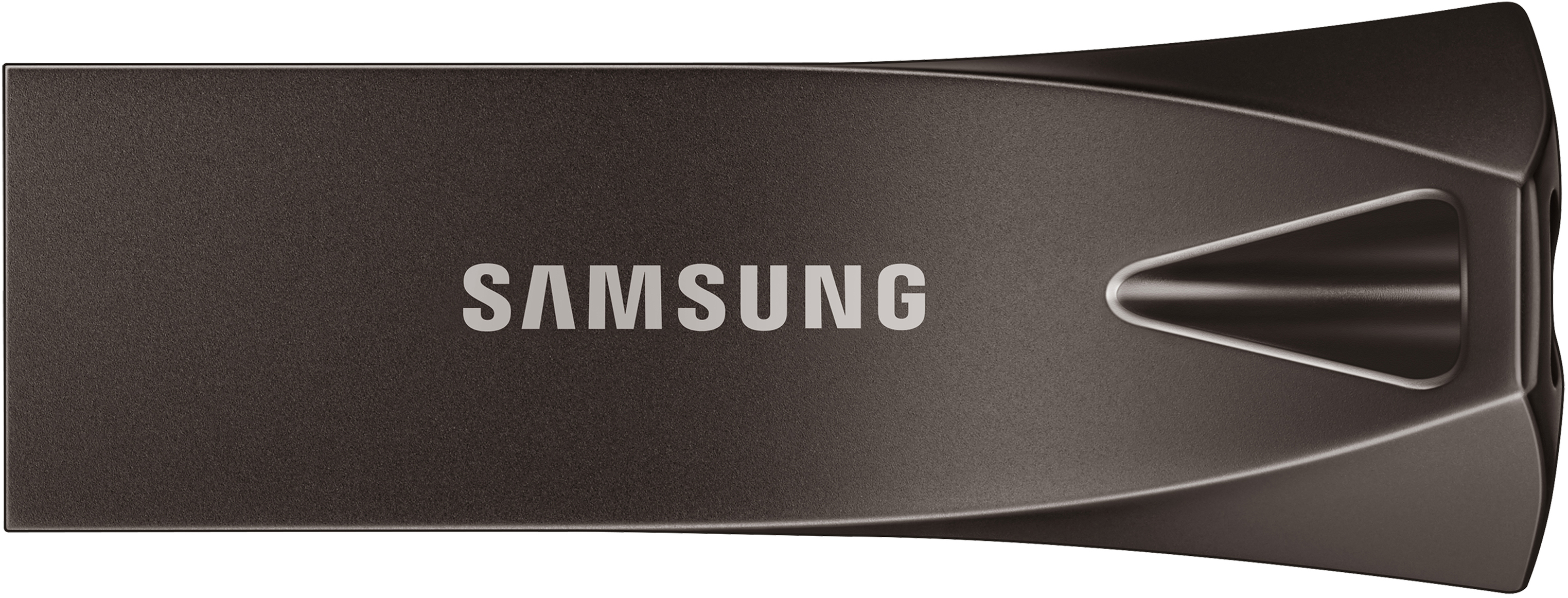SAMSUNG Flash Drive BAR Plus USB-Stick, 32 GB, 200 MB/s, Titan Grau