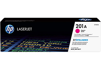 HP No.201A MAGENTA toner CF403A