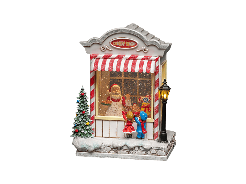 KONSTSMIDE Süßigkeitenshop