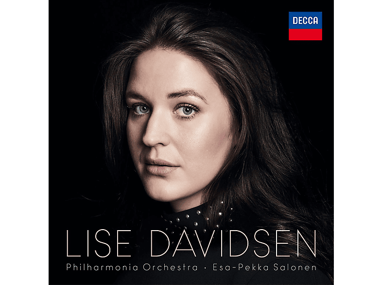Lise Davidsen - Lise Davidsen CD