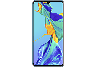 HUAWEI P30 - Smartphone (6.1 ", 128 GB, Breathing Crystal)