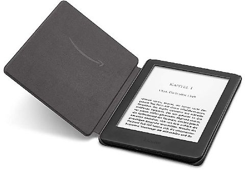 Funda eBook   Kindle Paperwhite, 10ª Generación (2018), Negro