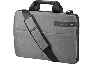 HP Slim TopLoad 14" szürke notebook táska (L6V67AA)