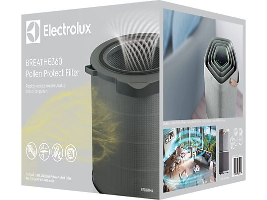 ELECTROLUX EFDBTH4 Pure A9 Breathe - Filtro antipolline