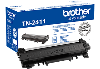 BROTHER TN2411 fekete toner, 1200 oldalhoz