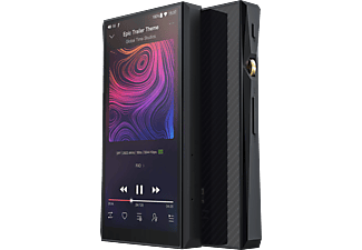 FIIO M11 - MP3 Player (32 GB, Schwarz)