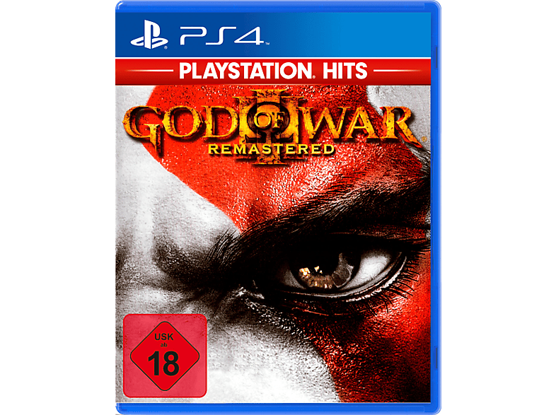 God Of War 3 Media Markt