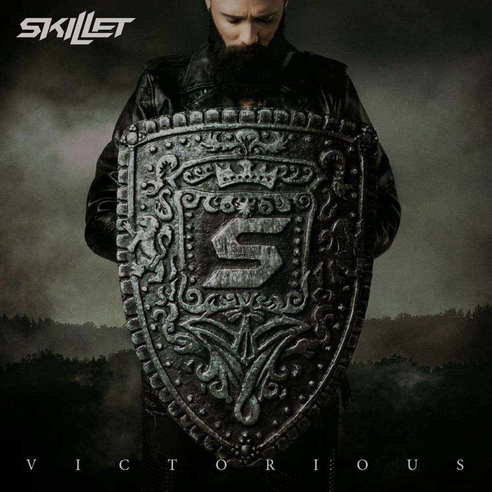 Skillet - Victorious  - (CD)