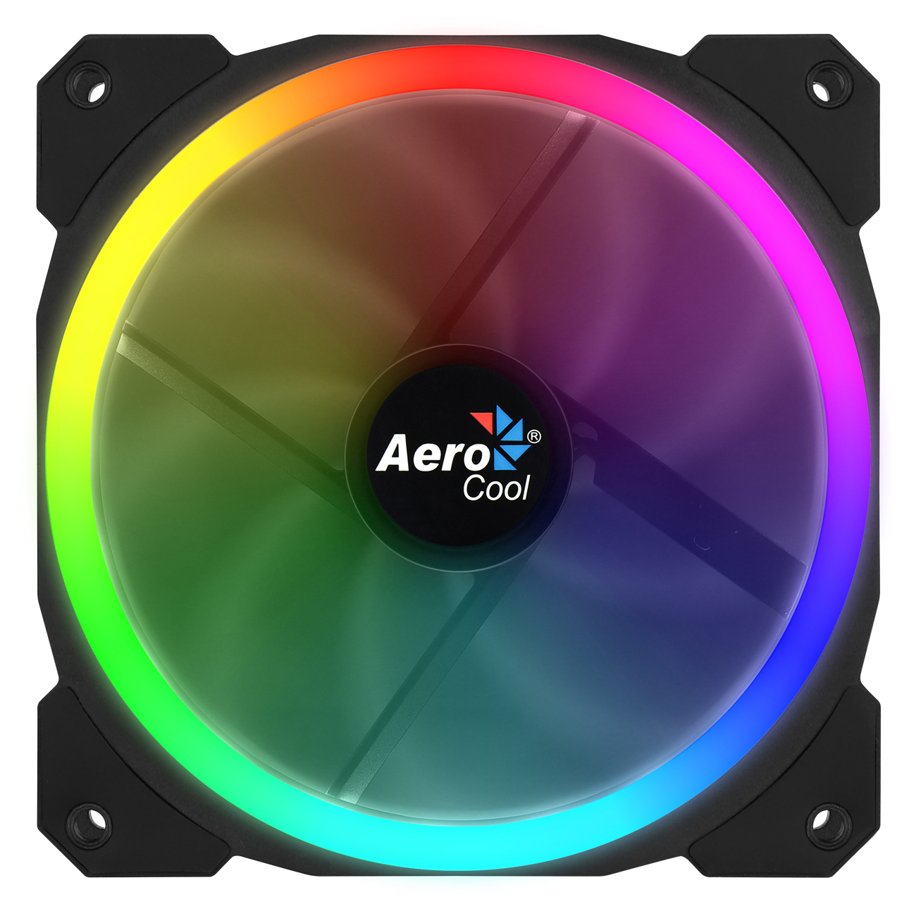 AEROCOOL ORBIT Gehäuselüfter