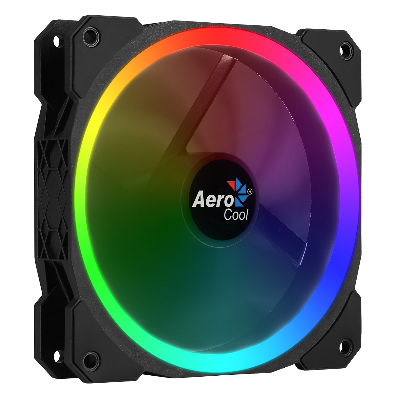 AEROCOOL ORBIT Gehäuselüfter