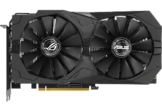 ASUS ROG-STRIX-GTX1650-A4G-GAMING - Scheda grafica