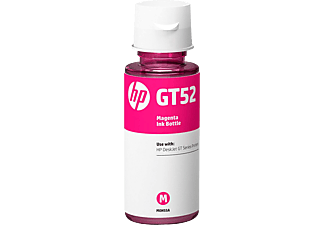 HP GT52 magenta eredeti tintafolyadék (M0H55AE)