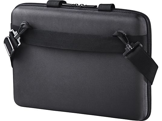 HAMA Nizza - Sac pour ordinateur portable, Universel, 14.1 "/36 cm, Noir