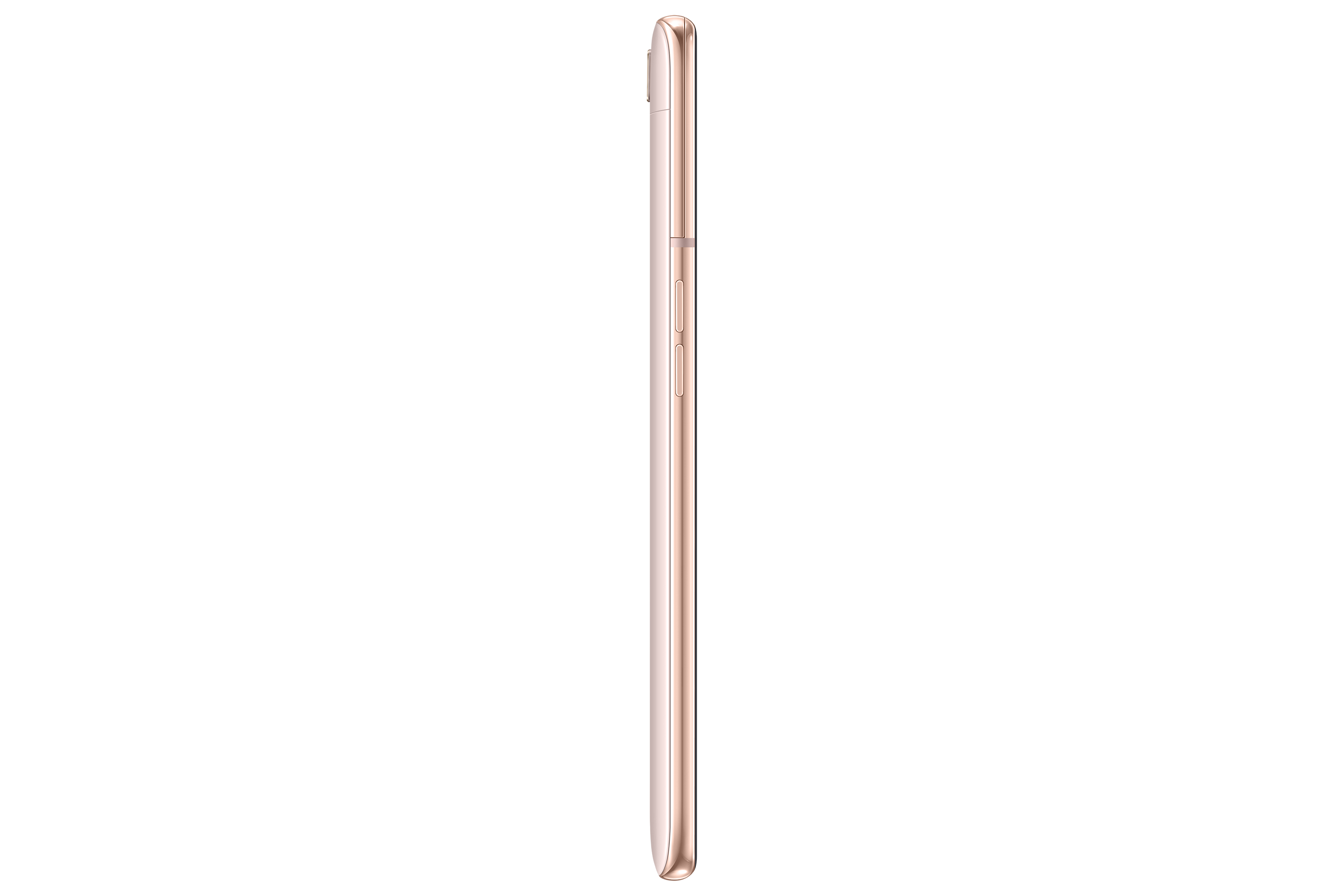 SAMSUNG Galaxy A80 128 GB Angel Gold Dual SIM