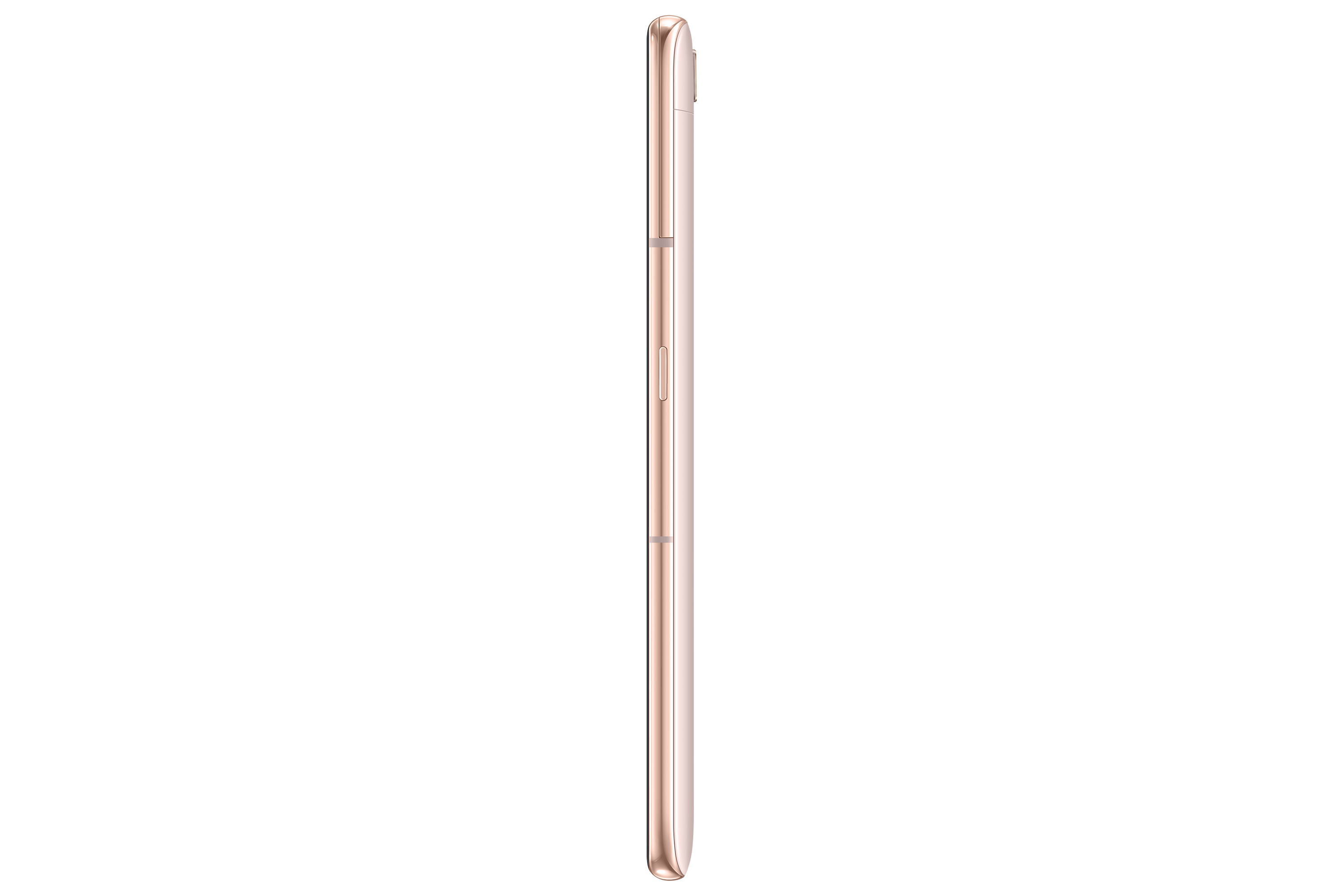 SAMSUNG Galaxy A80 128 GB Angel Gold Dual SIM
