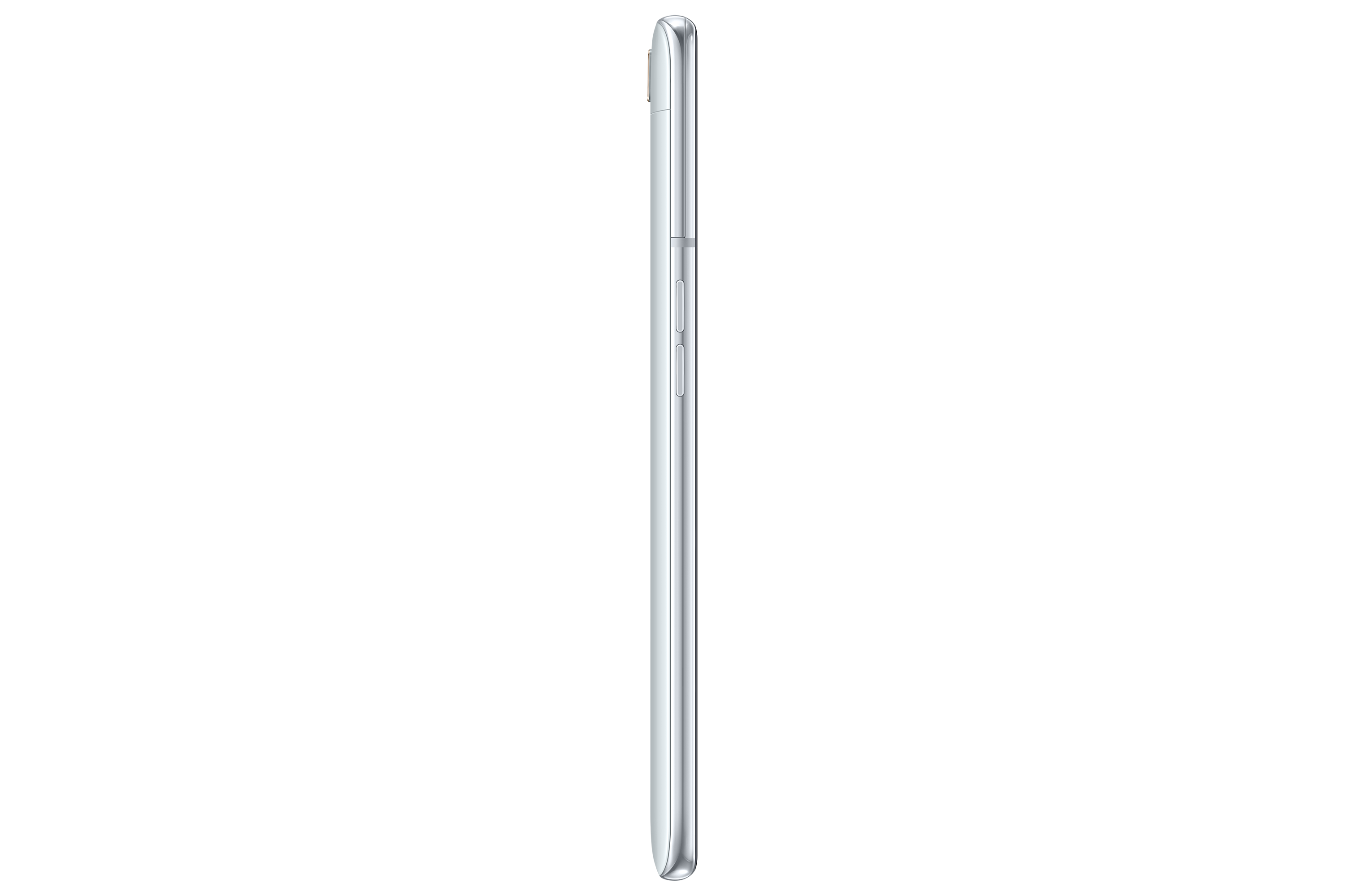 SAMSUNG Galaxy A80 128 GB Ghost White Dual SIM