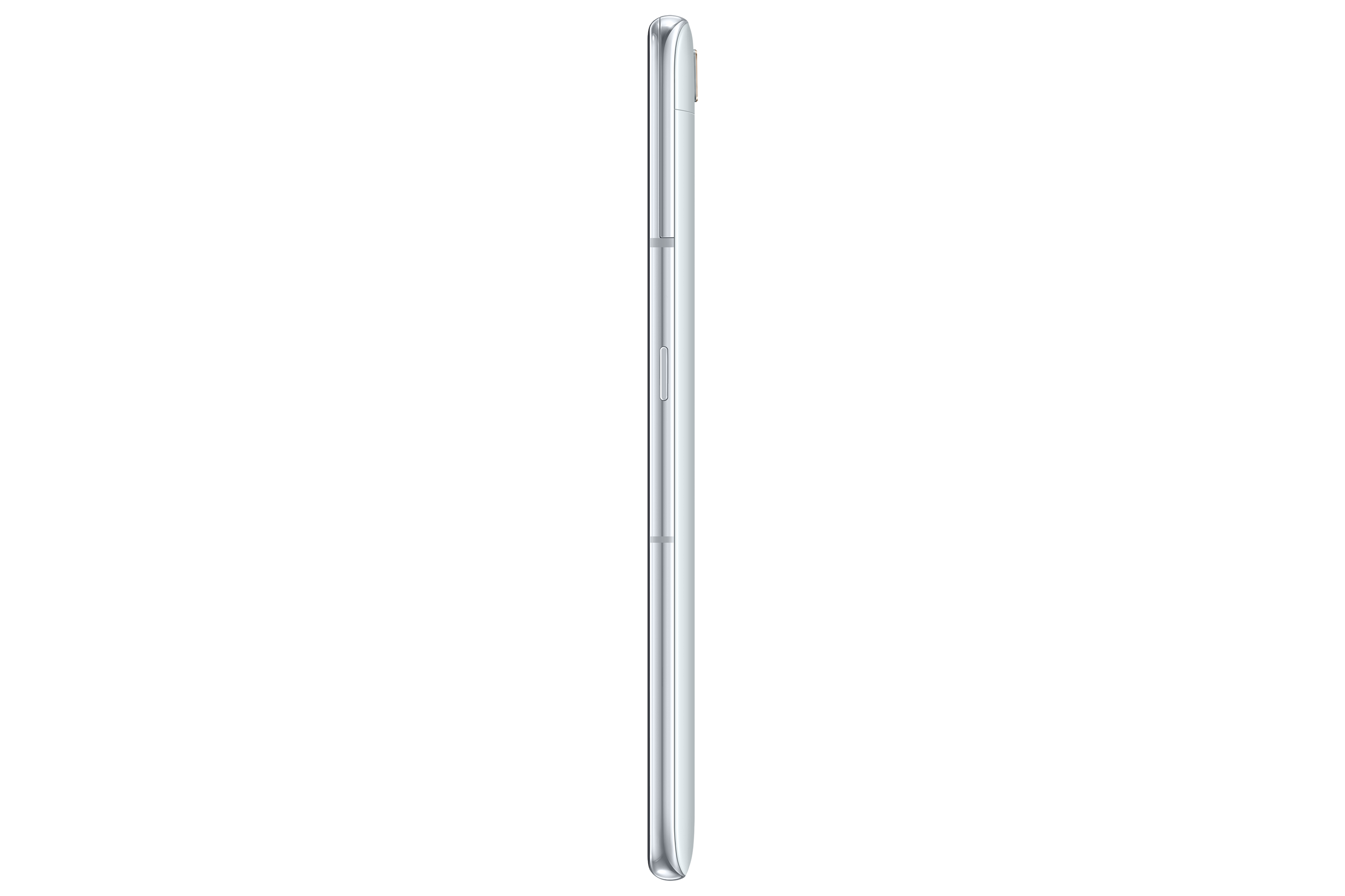SAMSUNG Galaxy A80 128 GB Ghost White Dual SIM