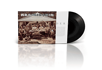 Rammstein - AUSLÄNDER  - (Vinyl)