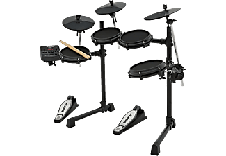 ALESIS Turbo Mesh Drum Kit - E-Drum Kit (Nero)