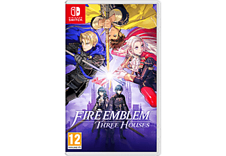 Fire Emblem - Three Houses NL Switch
