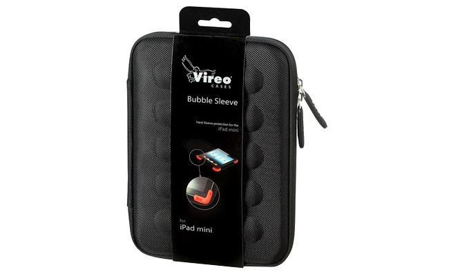 VIREO CV210BLK Bubble Sleeve táska