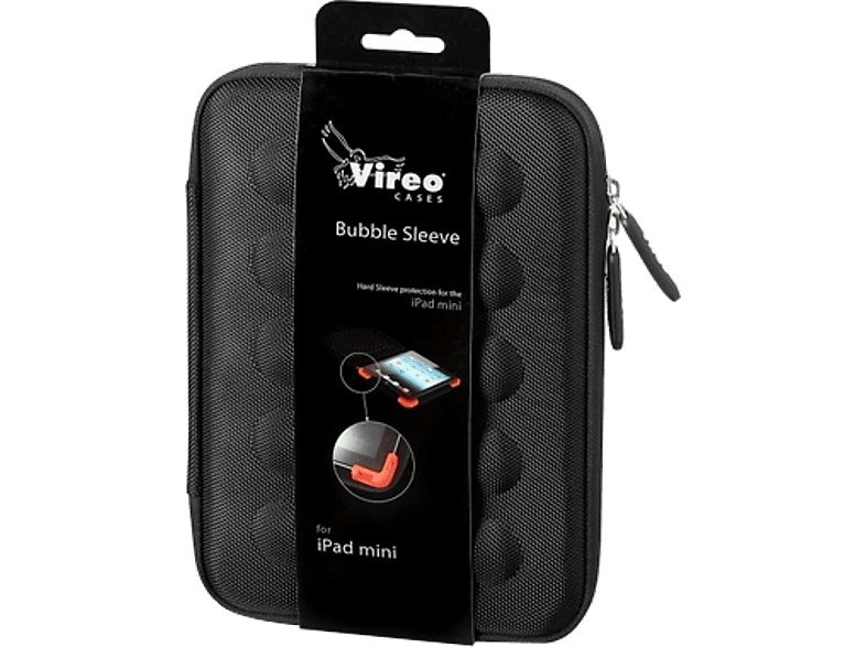 VIREO CV210BLK Bubble Sleeve táska