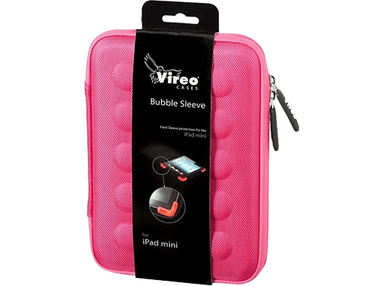 VIREO CV210PNK Bubble Sleeve táska