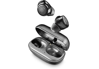 CELLULARLINE Petit Bluetooth Kulak İçi Kulaklık Siyah