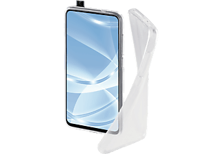 HAMA Crystal Clear - Coque (Convient pour le modèle: Huawei P smart Z)