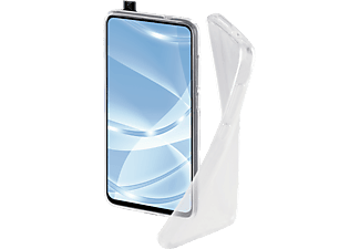 HAMA Crystal Clear - Custodia (Adatto per modello: Huawei P smart Z)