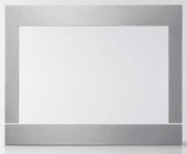 Einbaurahmen für Mikrowelle NN-TK816