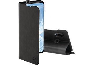 HAMA Guard Pro - Étui portefeuille (Convient pour le modèle: Huawei P smart Z)