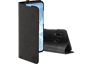 HAMA Guard Pro - Custodia a libro (Adatto per modello: Huawei P smart Z)