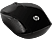 HP 200 vezeték nélküli fekete egér (X6W31AA)