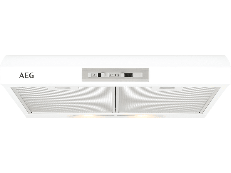 AEG DUB1610W Range Hood
