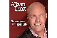 A3aan Drost - GEVANGEN DOOR GELUK | CD